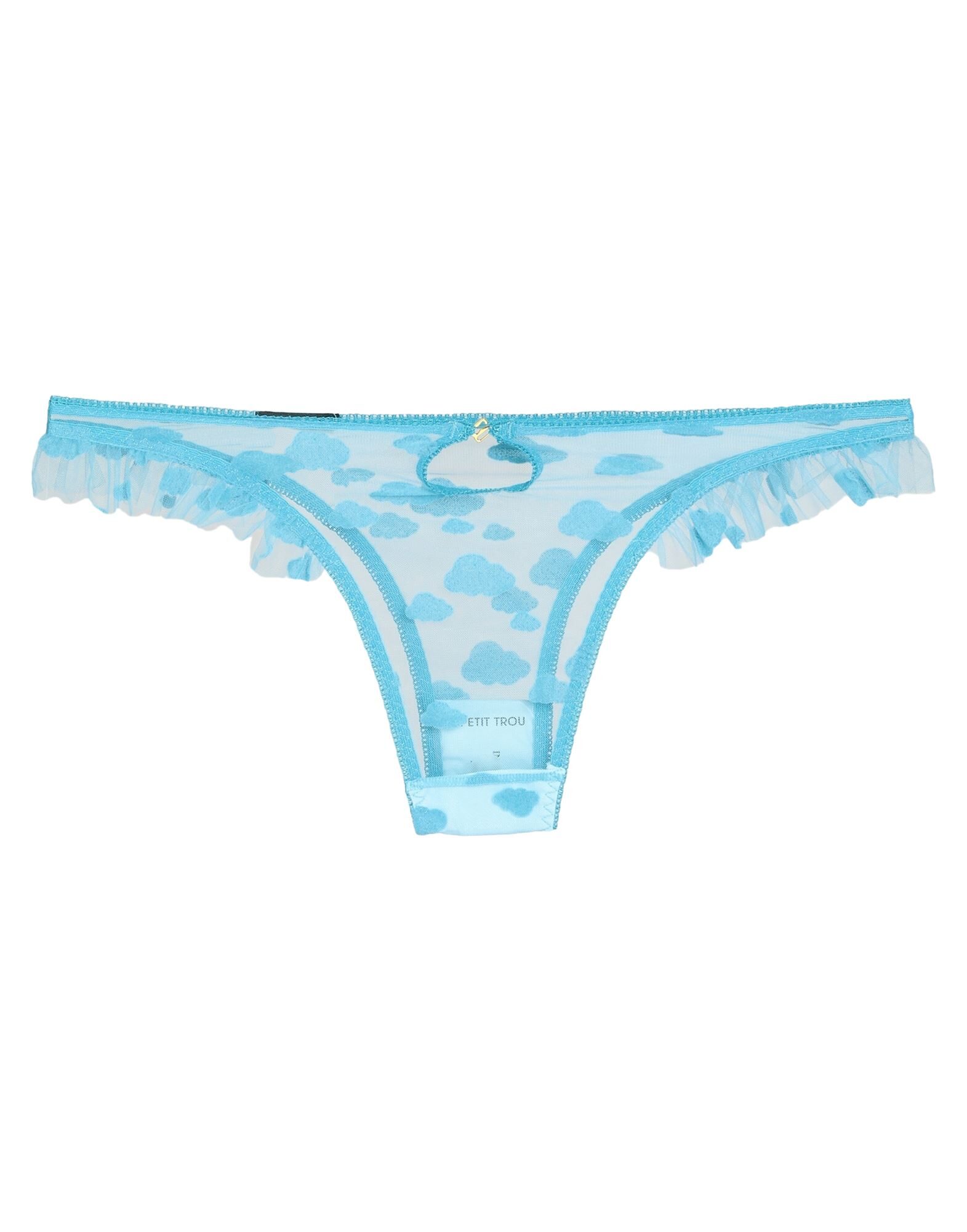 LE PETIT TROU - Briefs