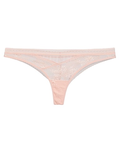 PASSIONATA by CHANTELLE Brief Blush 78% Polyamide, 22% Elastane