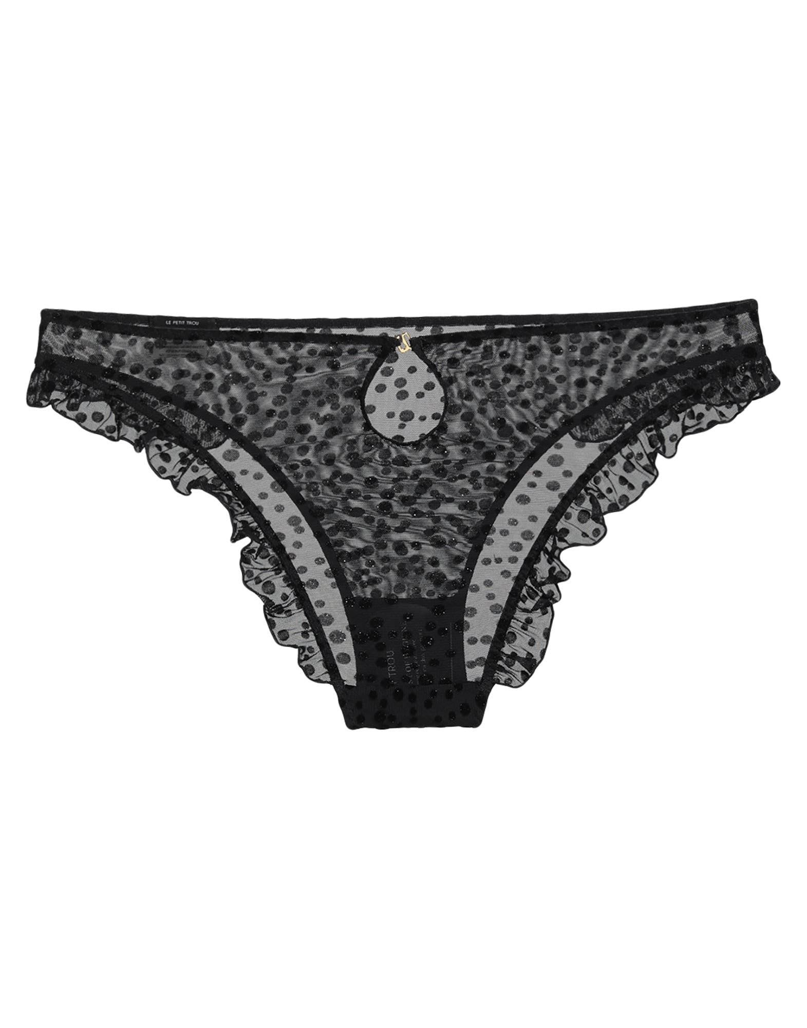 LE PETIT TROU - Briefs