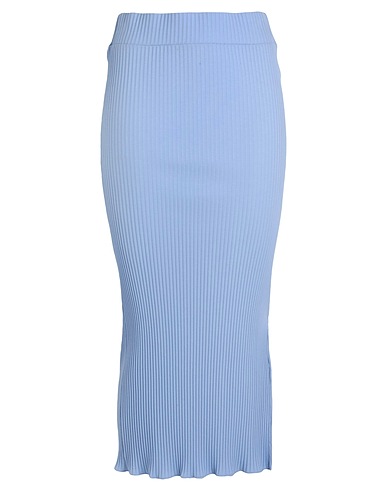 CALIDA Sleepwear Light blue 96% Cotton, 4% Elastane
