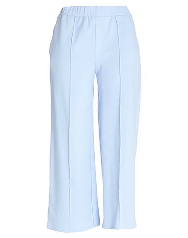CALIDA Sleepwear Sky blue 95% Cotton, 5% Roica™