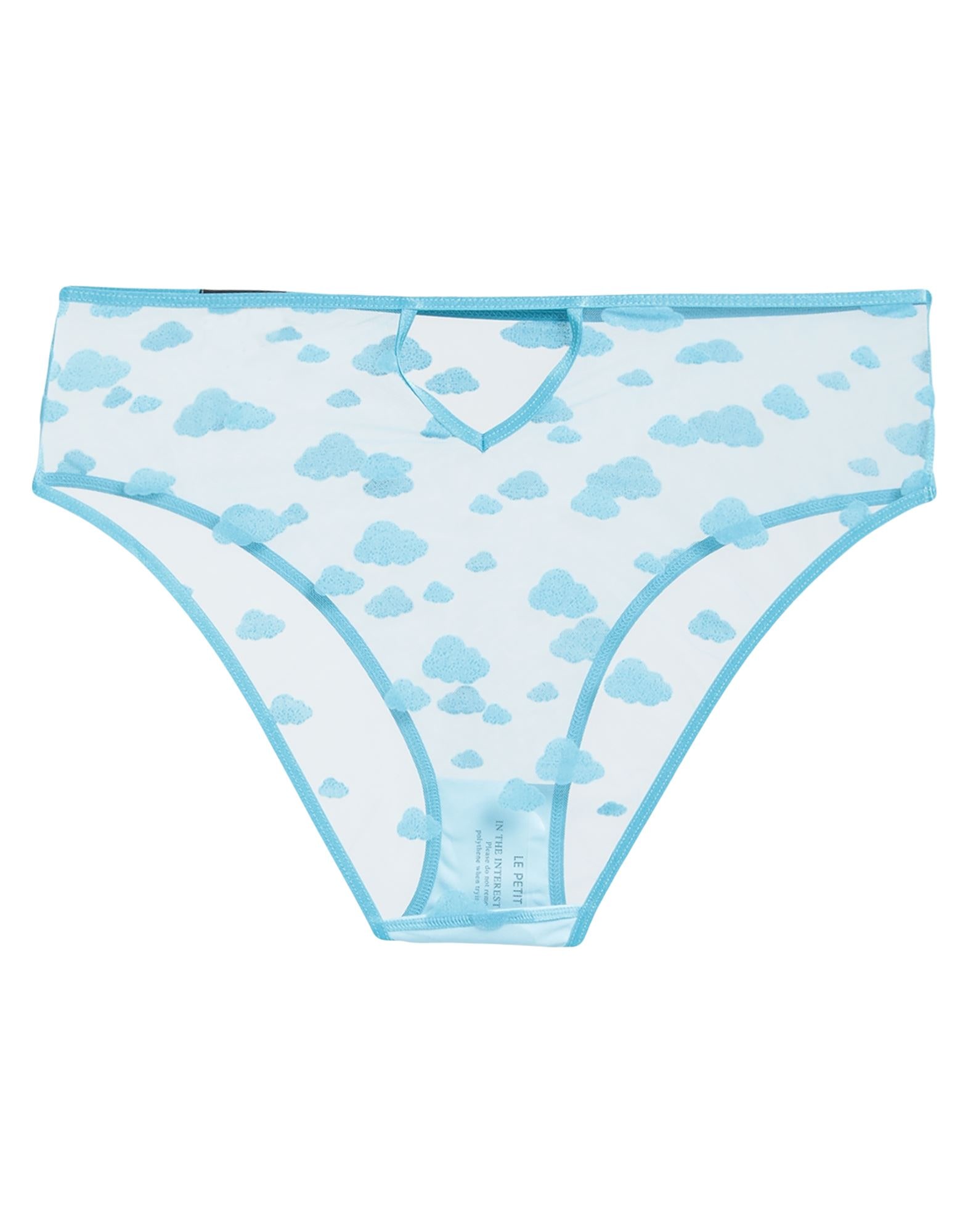 LE PETIT TROU - Briefs