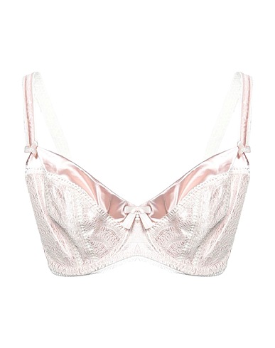 FAUVE Bra Light pink 52% Nylon, 40% Polyester, 8% Elastane