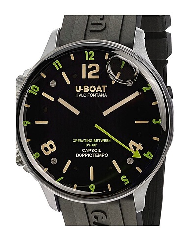 U.BOAT