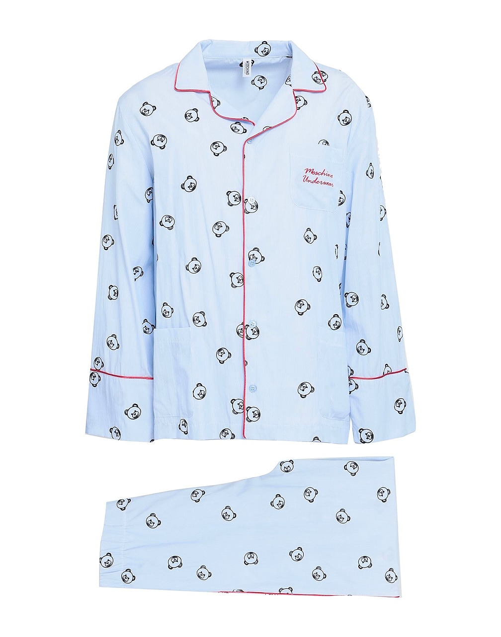 MOSCHINO - Sleepwear