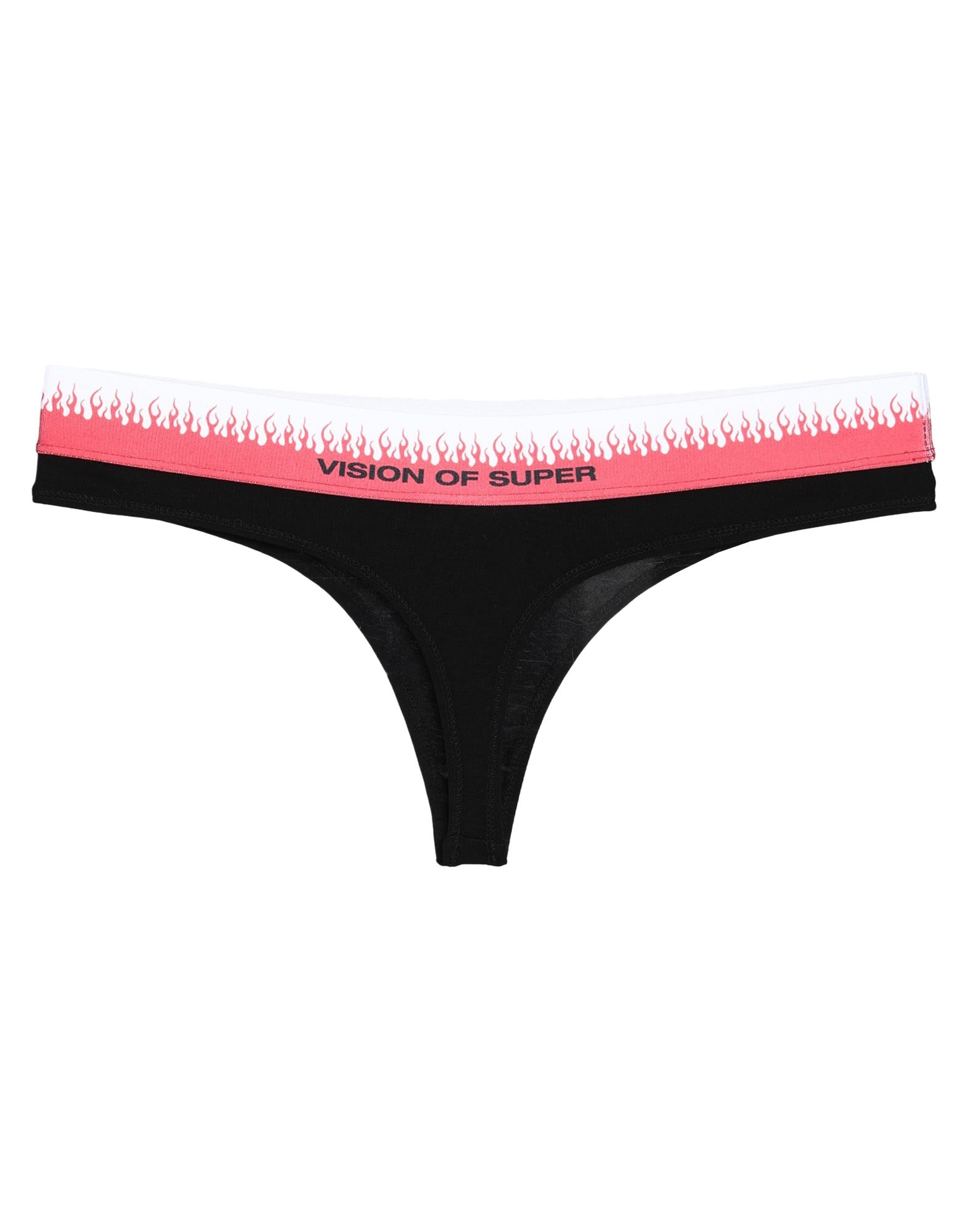 VISION OF SUPER - Briefs