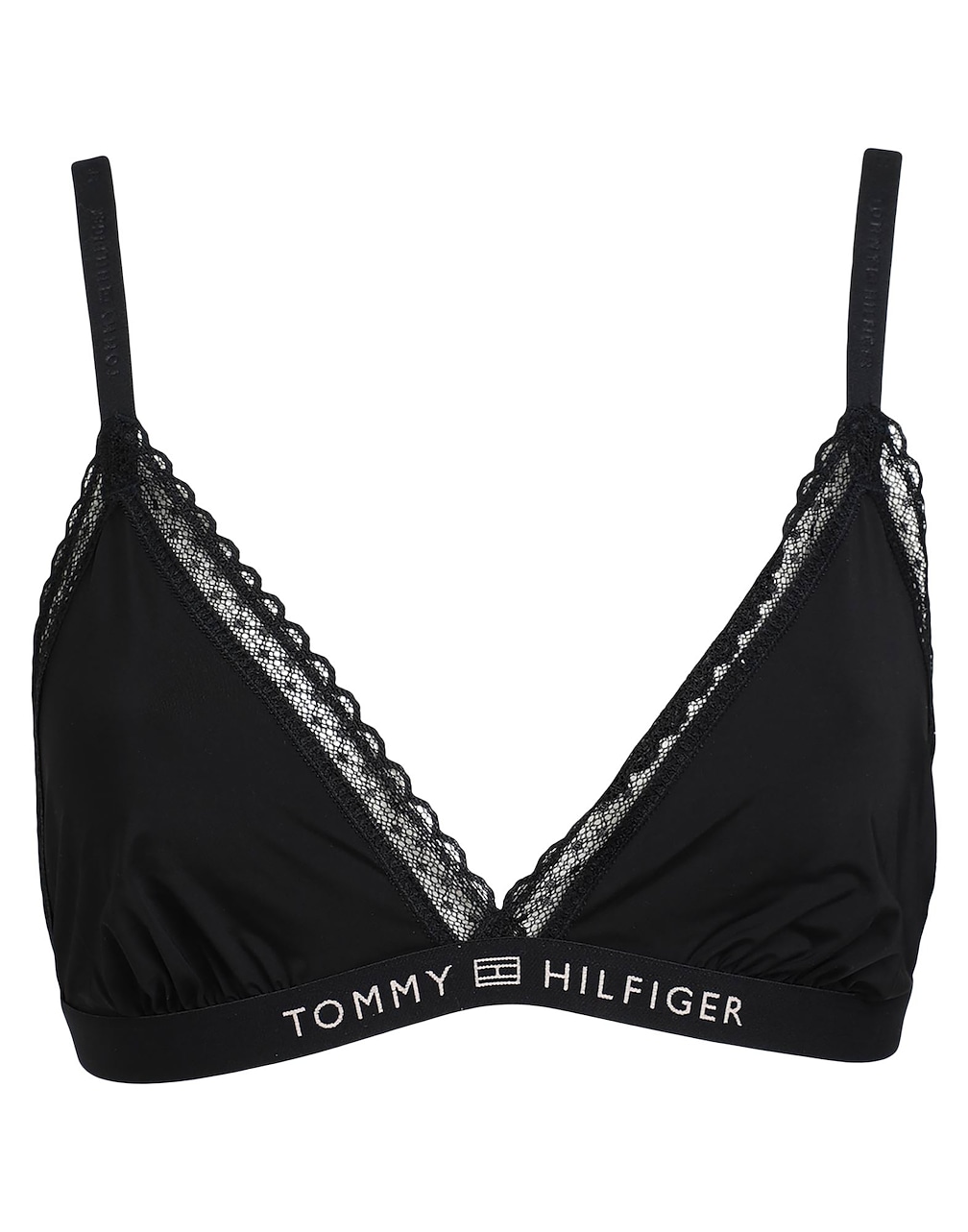 TOMMY HILFIGER - Reggiseni