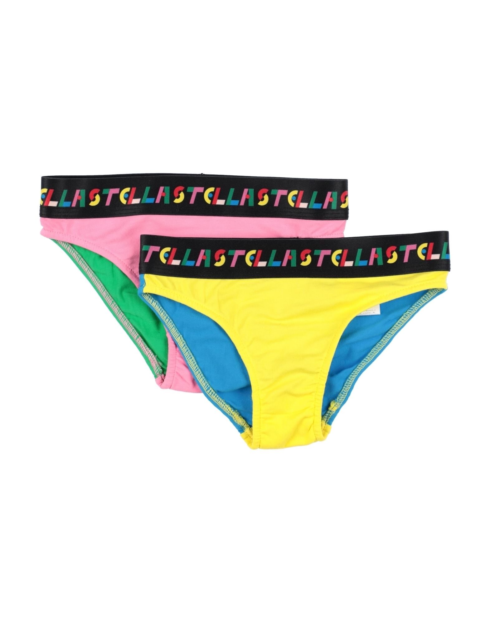 STELLA McCARTNEY KIDS - Σλιπ 