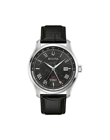 BULOVA