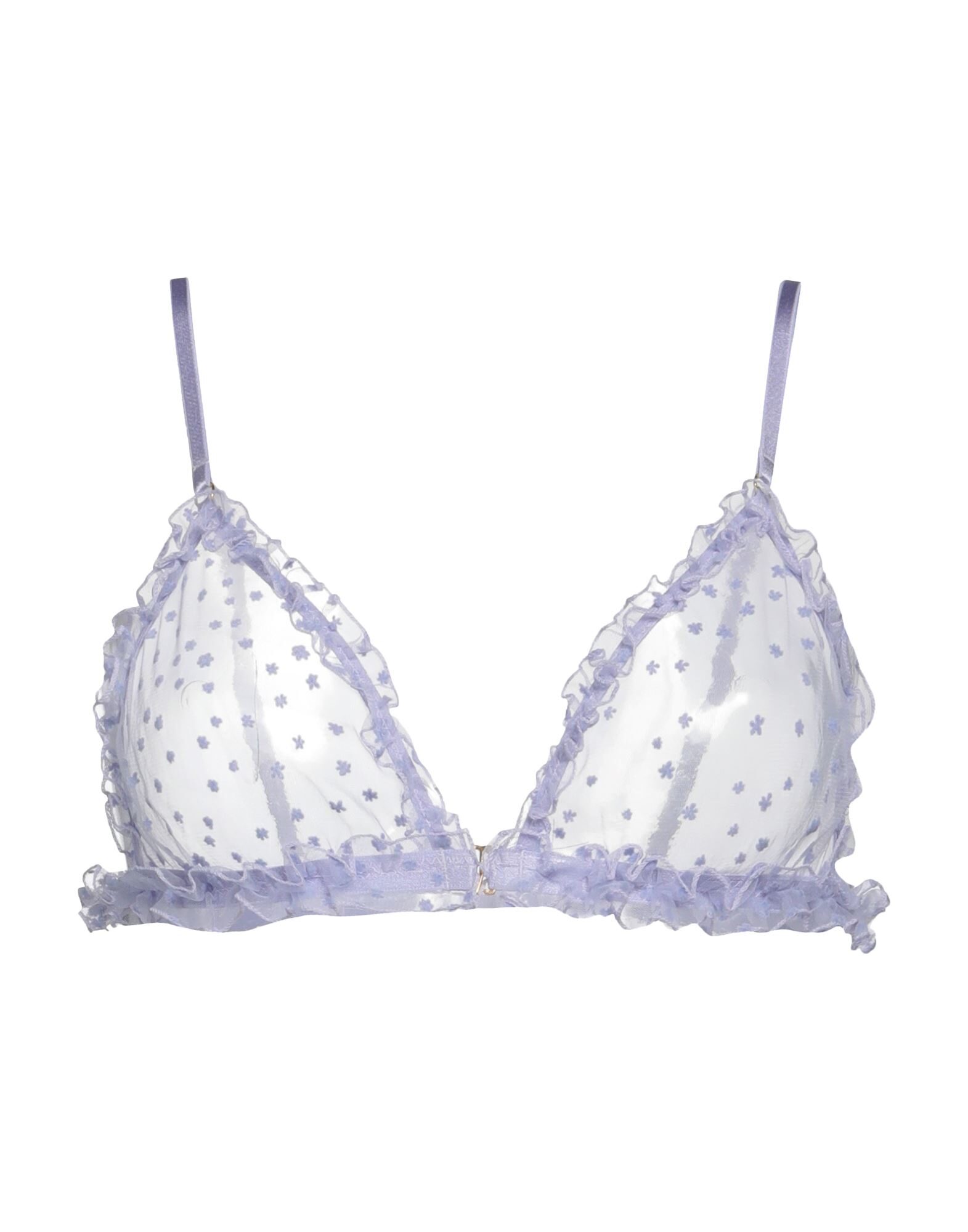 LE PETIT TROU - Bras