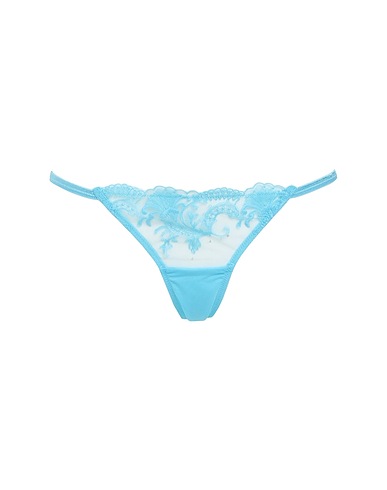 BLUEBELLA Slip Azzurro 100% Poliestere