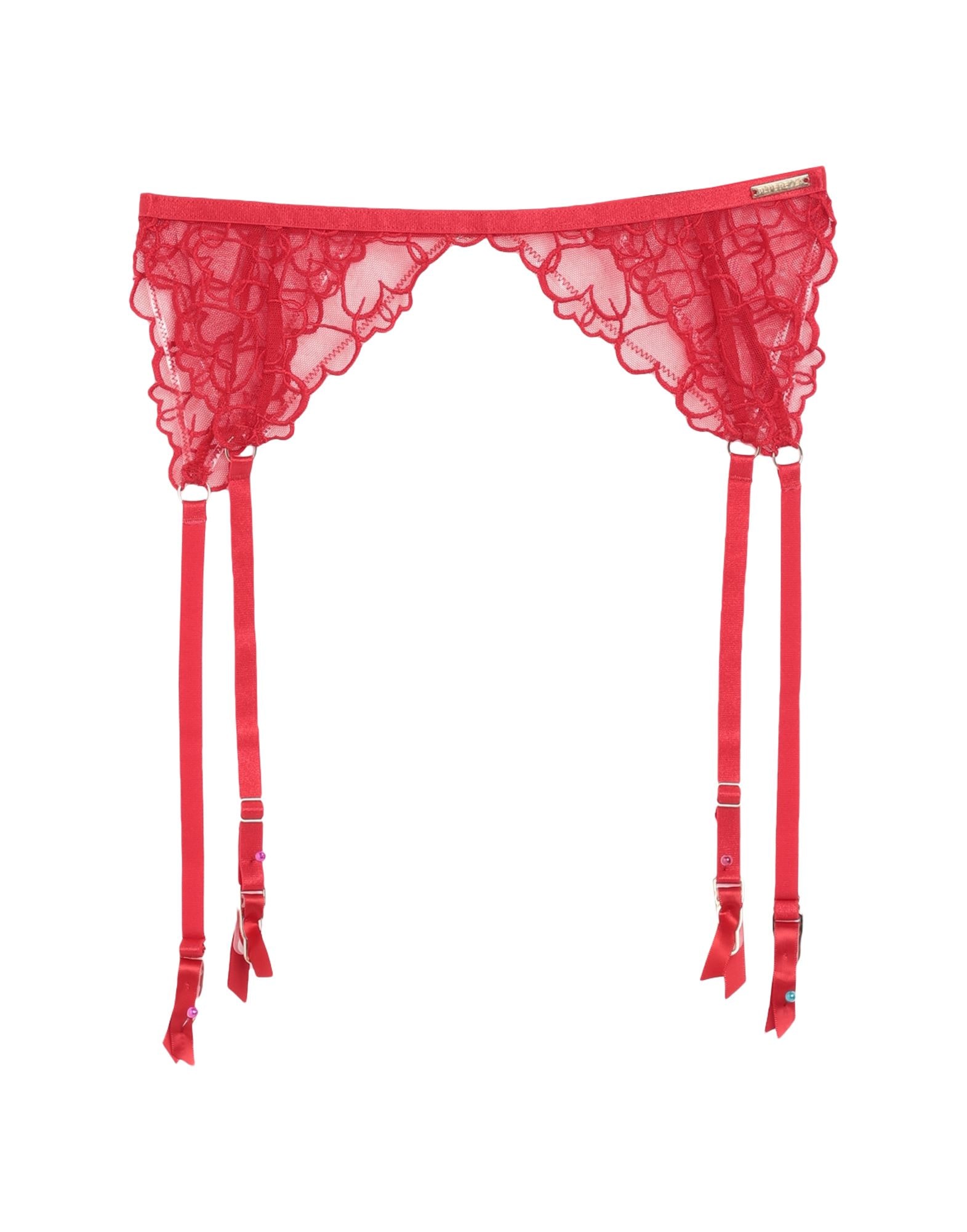 BLUEBELLA - Bustiers, Corsets & Suspenders