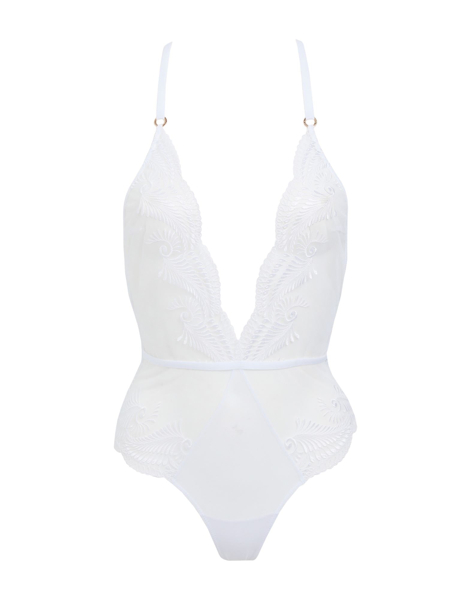 BLUEBELLA - Lingerie bodysuits