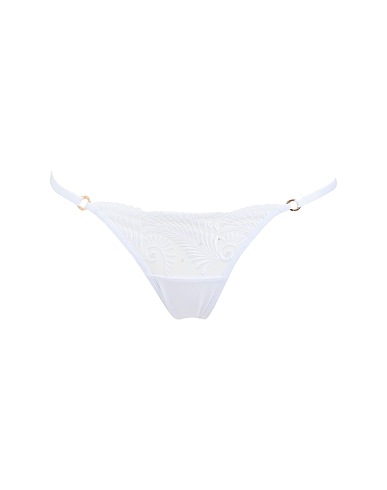 BLUEBELLA Brief White 65% Polyamide, 35% Polyester