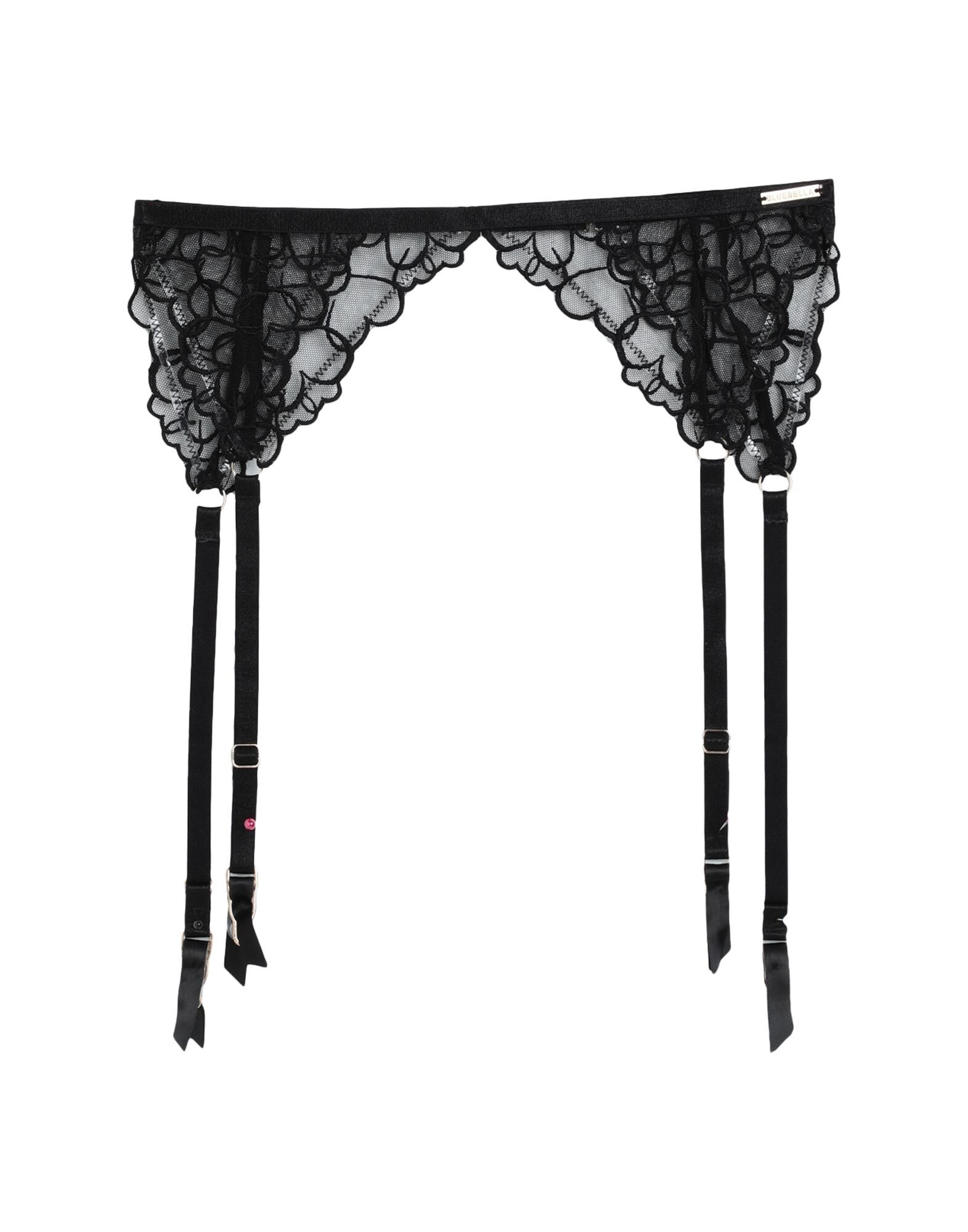 BLUEBELLA - Bustiers, Corsets & Suspenders