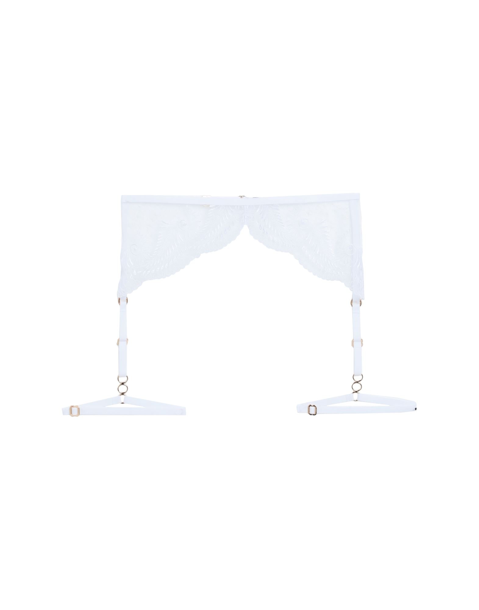 BLUEBELLA - ボディス＆コルセット＆サスペンダー