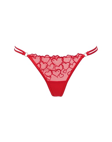 BLUEBELLA Brief Red 100% Recycled polyester