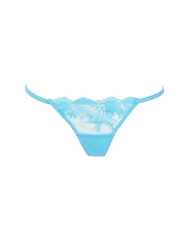 BLUEBELLA Brief Light blue 100% Polyester