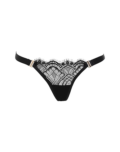 BLUEBELLA Brief Black 100% Polyamide