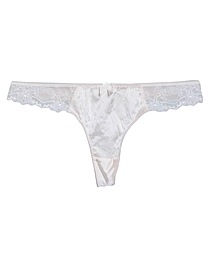 STELLA McCARTNEY - Thongs