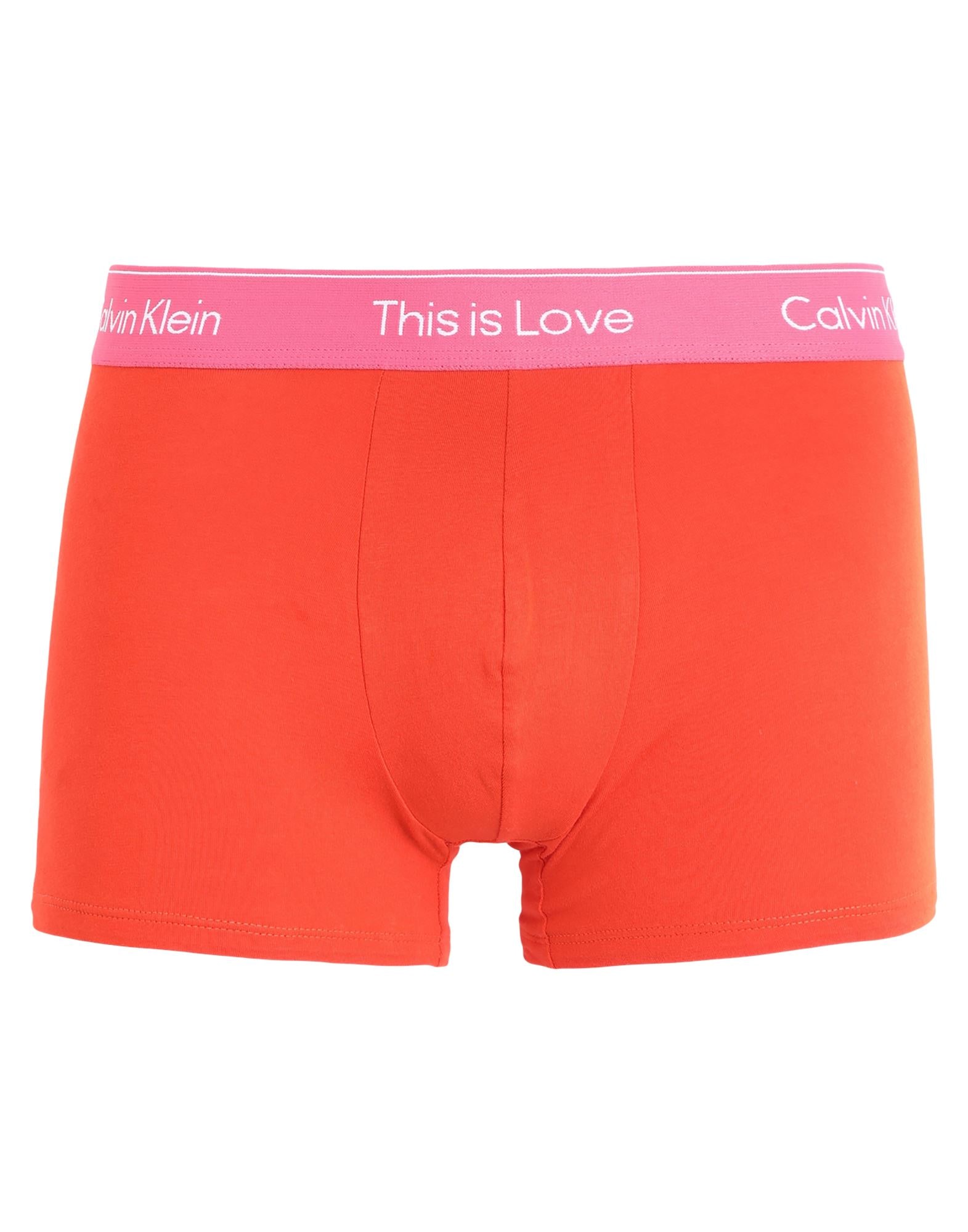CALVIN KLEIN UNDERWEAR - Μποξεράκια 