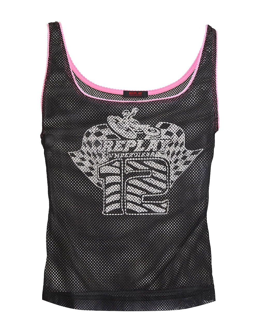 REPLAY - Tops y camisetas interiores