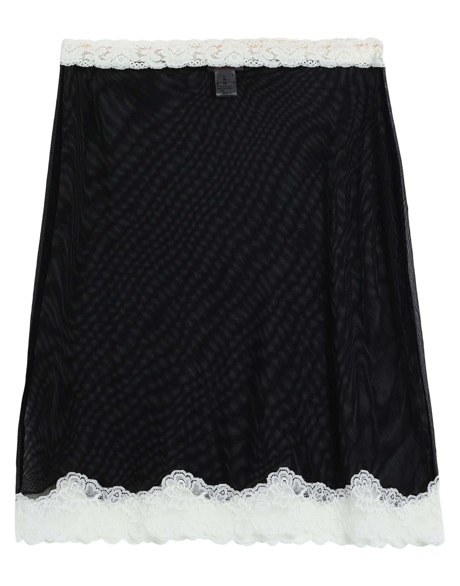 BLUMARINE - Slip dresses