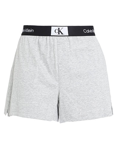 CALVIN KLEIN UNDERWEAR Sleepwear Grey 100% Cotton