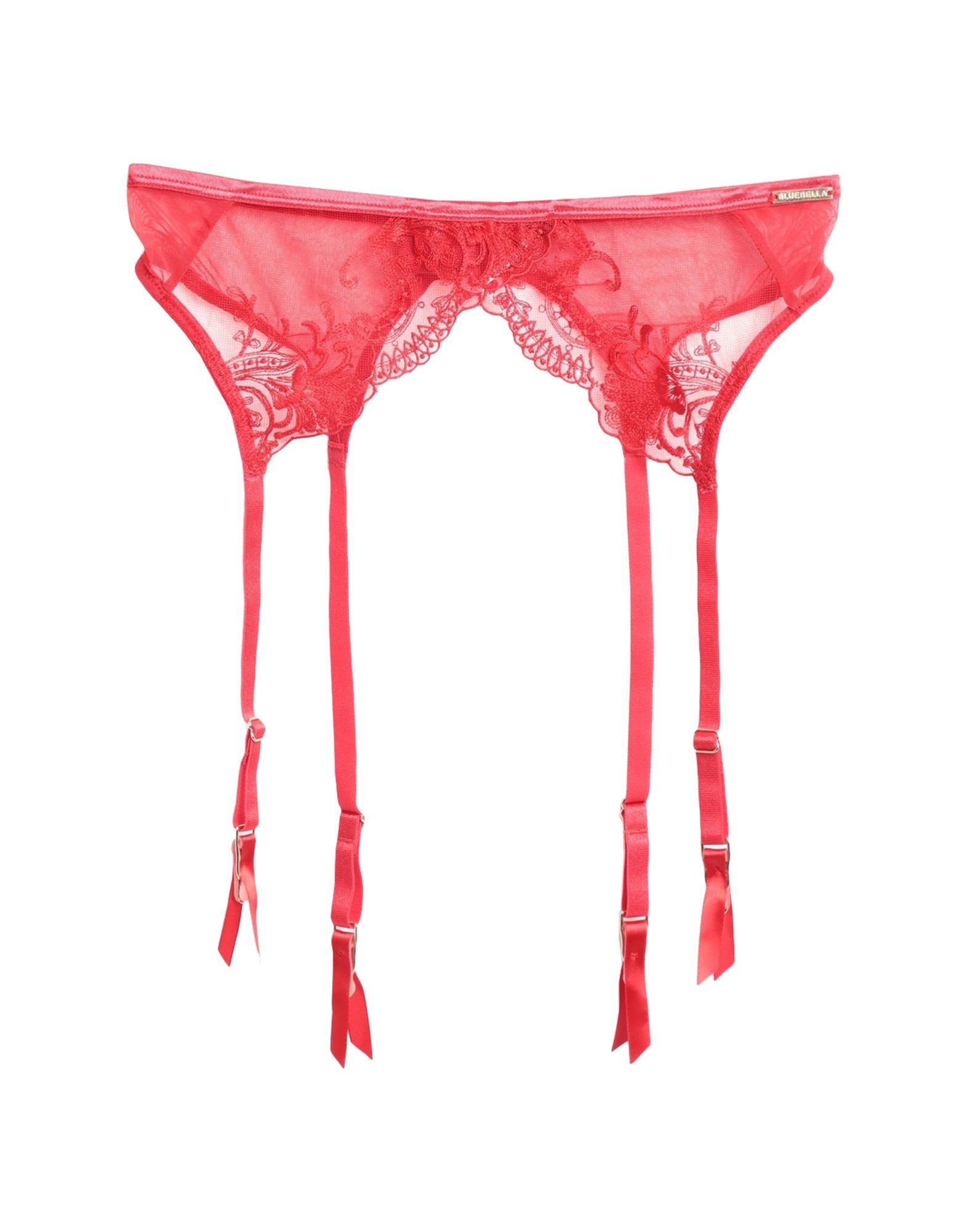 BLUEBELLA - ボディス＆コルセット＆サスペンダー