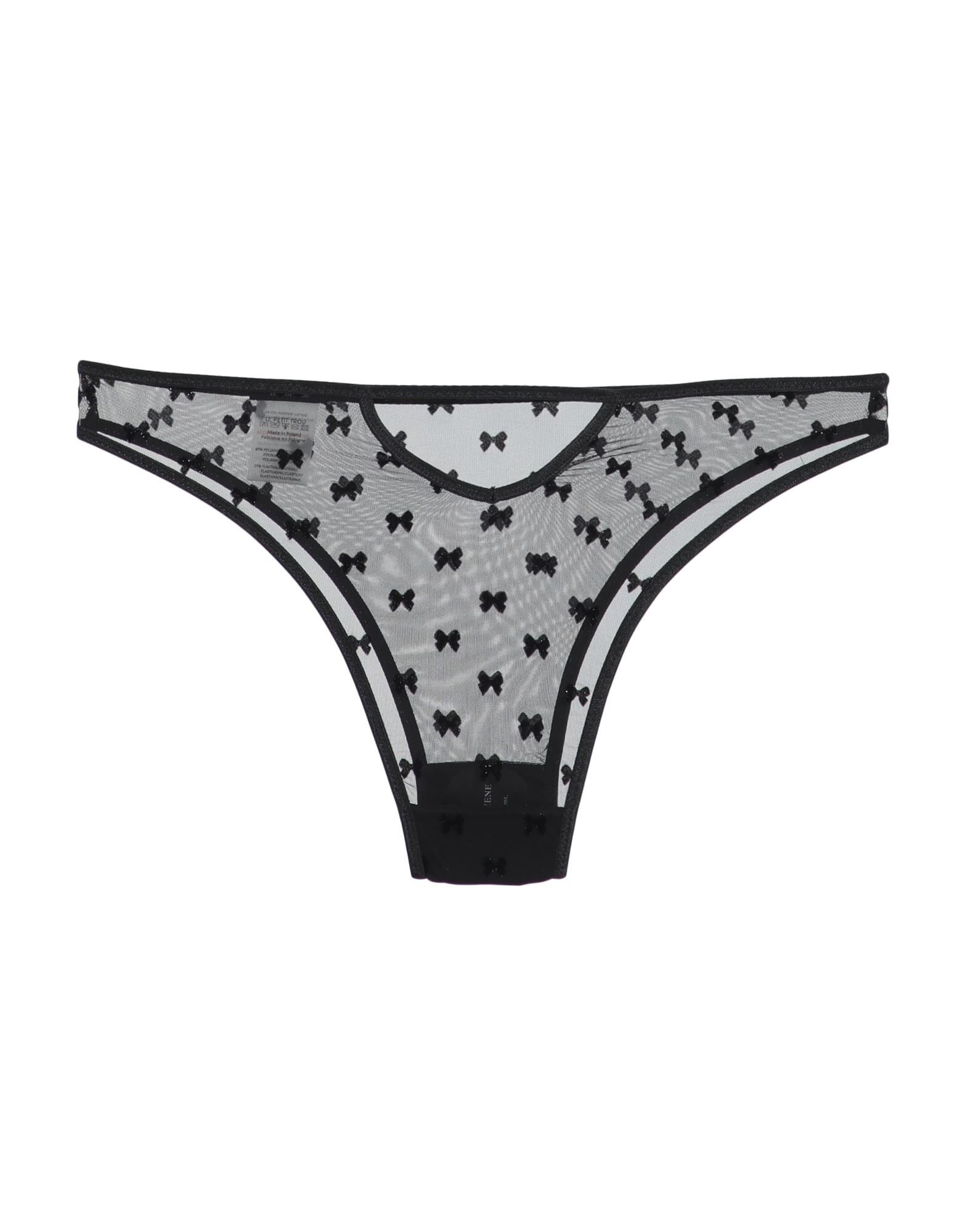 LE PETIT TROU - Slips