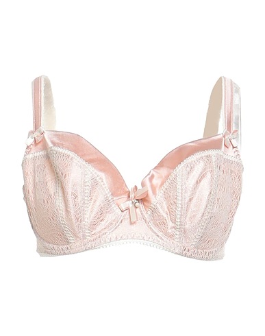FAUVE Bra Light pink 47% Polyester, 41% Nylon, 12% Elastane