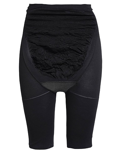 SPANX Underwear Schwarz 81% Nylon, 19% Lycra®