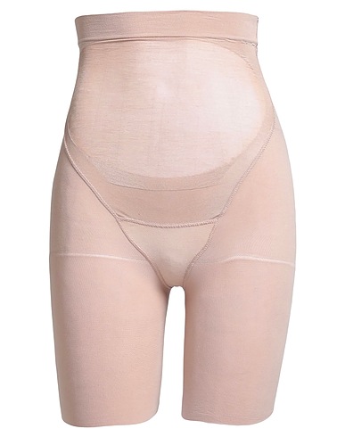SPANX Intimo Cipria 81% Nylon, 19% Lycra®