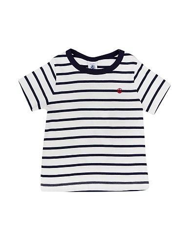 PETIT BATEAU Sleepwear Midnight blue 100% Organic cotton