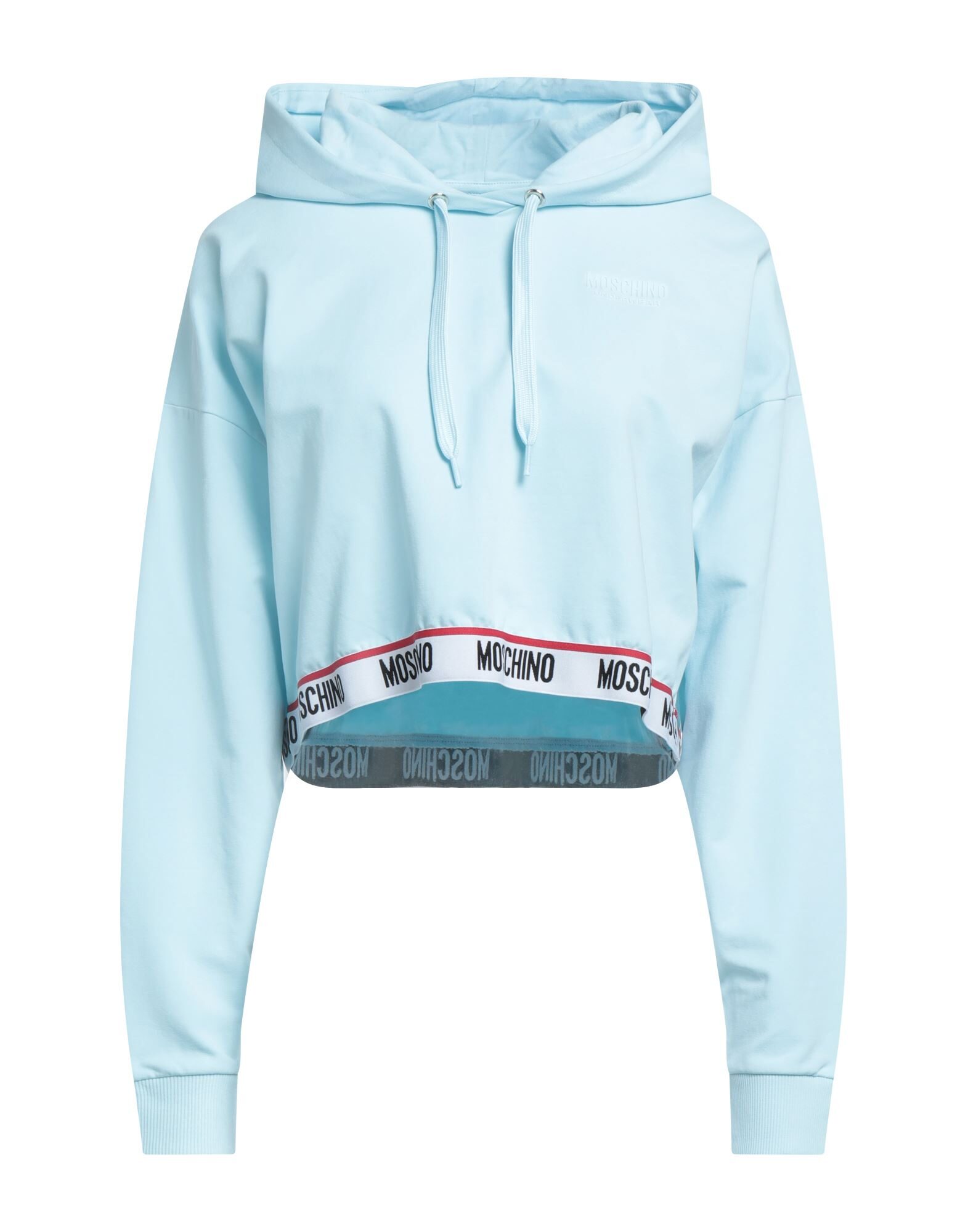 MOSCHINO - Tops y camisetas interiores