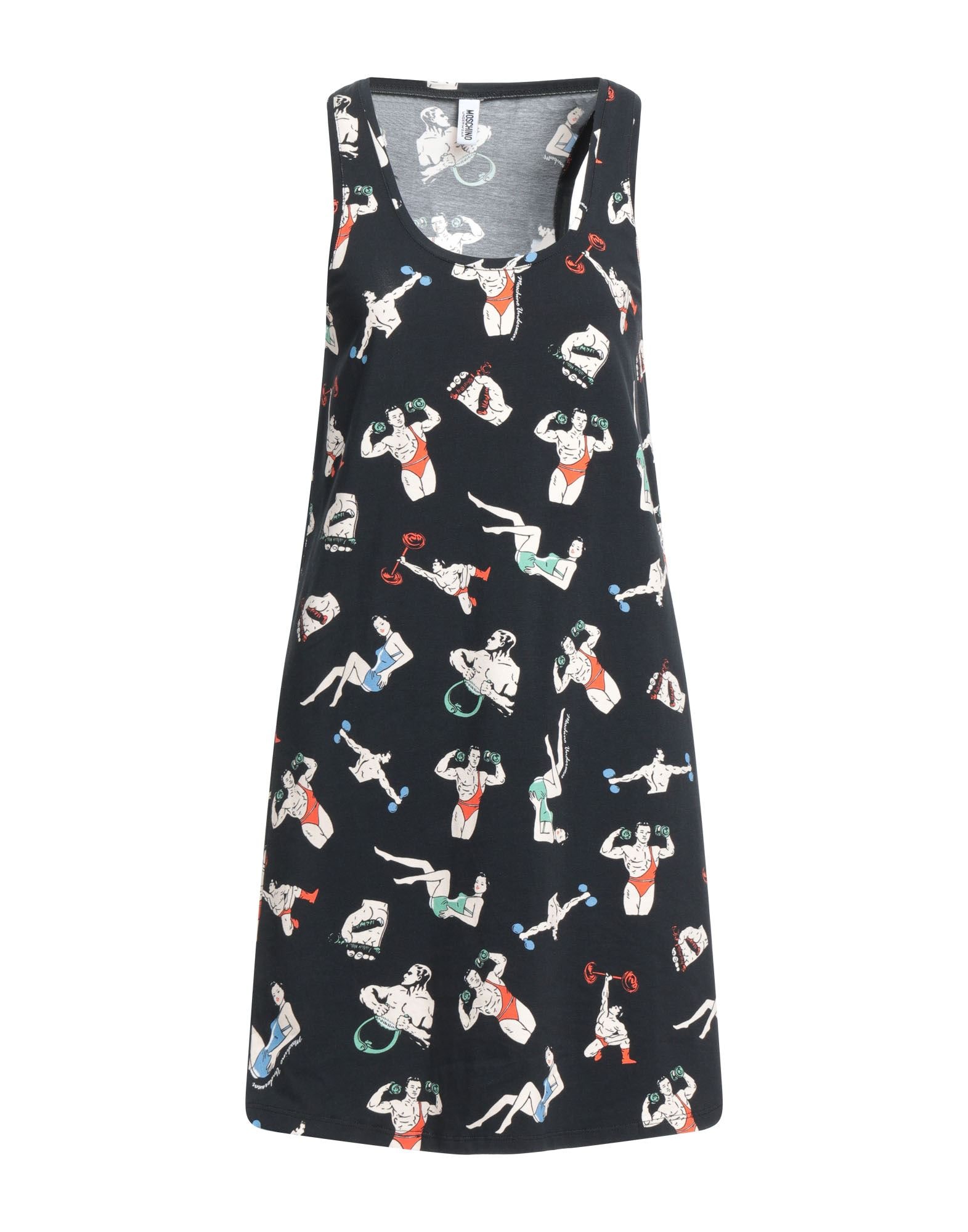 MOSCHINO - Sleepwear