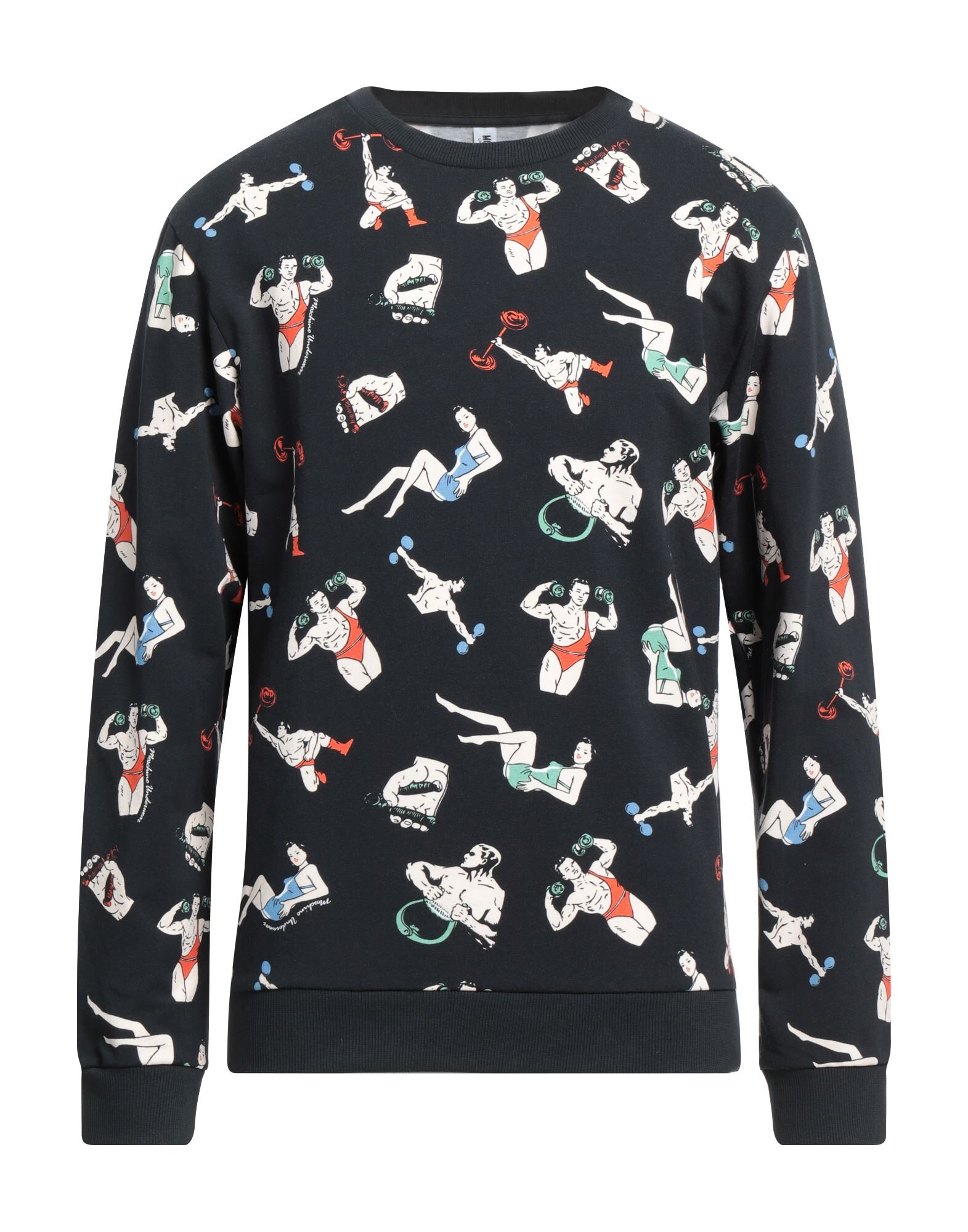 MOSCHINO - Undershirts