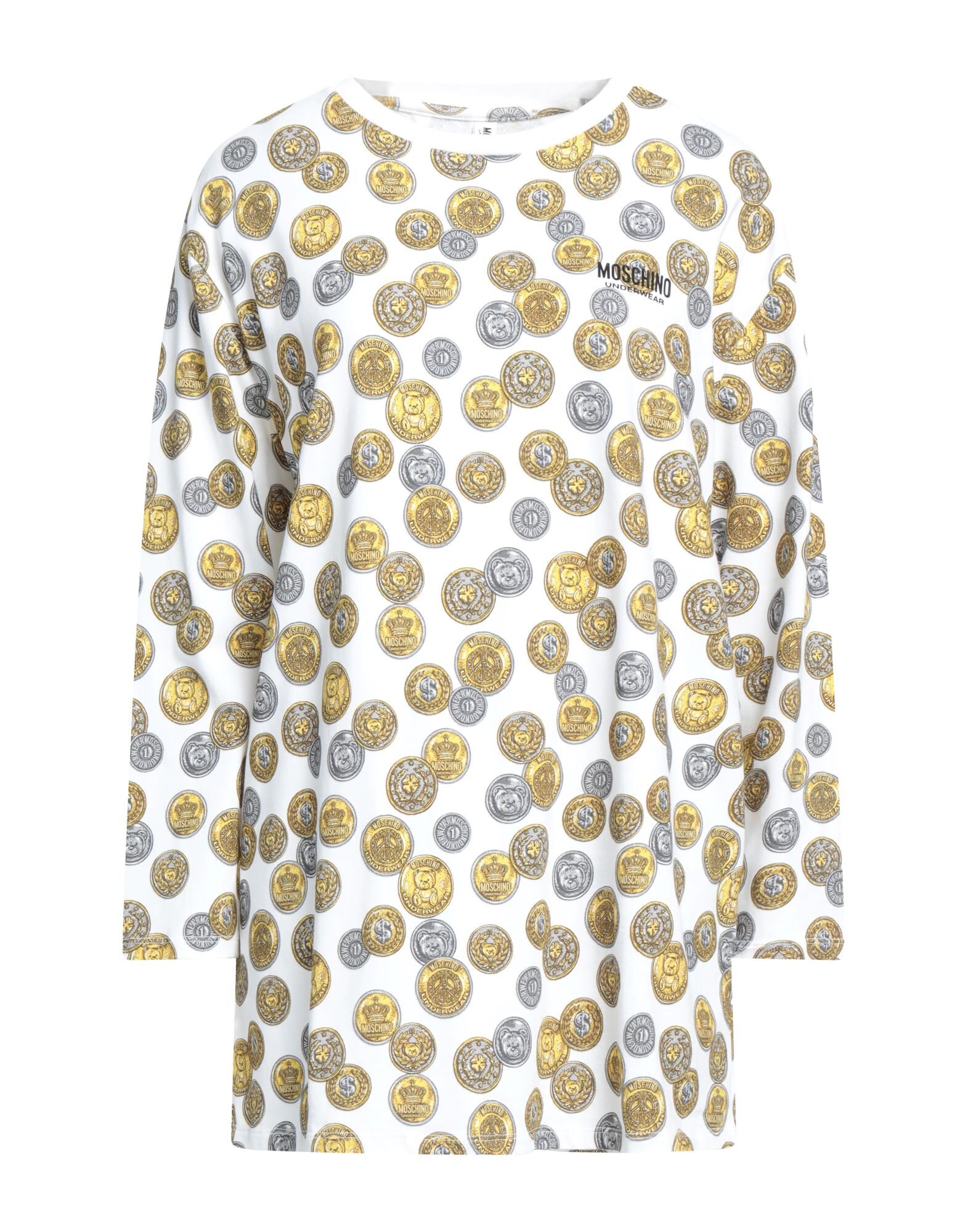 MOSCHINO - Undershirts