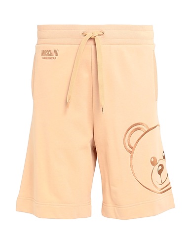 MOSCHINO Sleepwear Sand 100% Cotton, Elastane