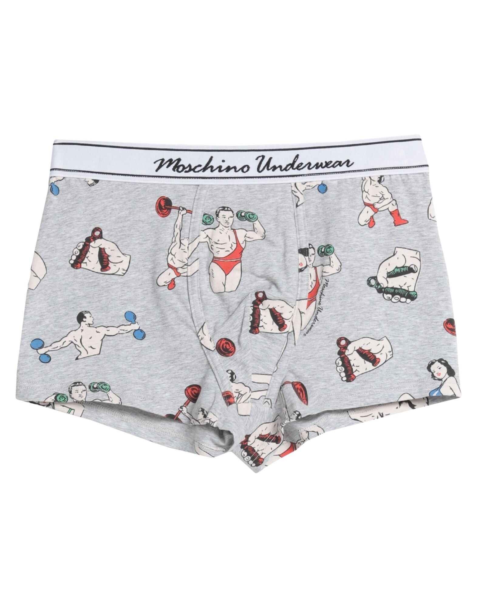 MOSCHINO - Boxershorts