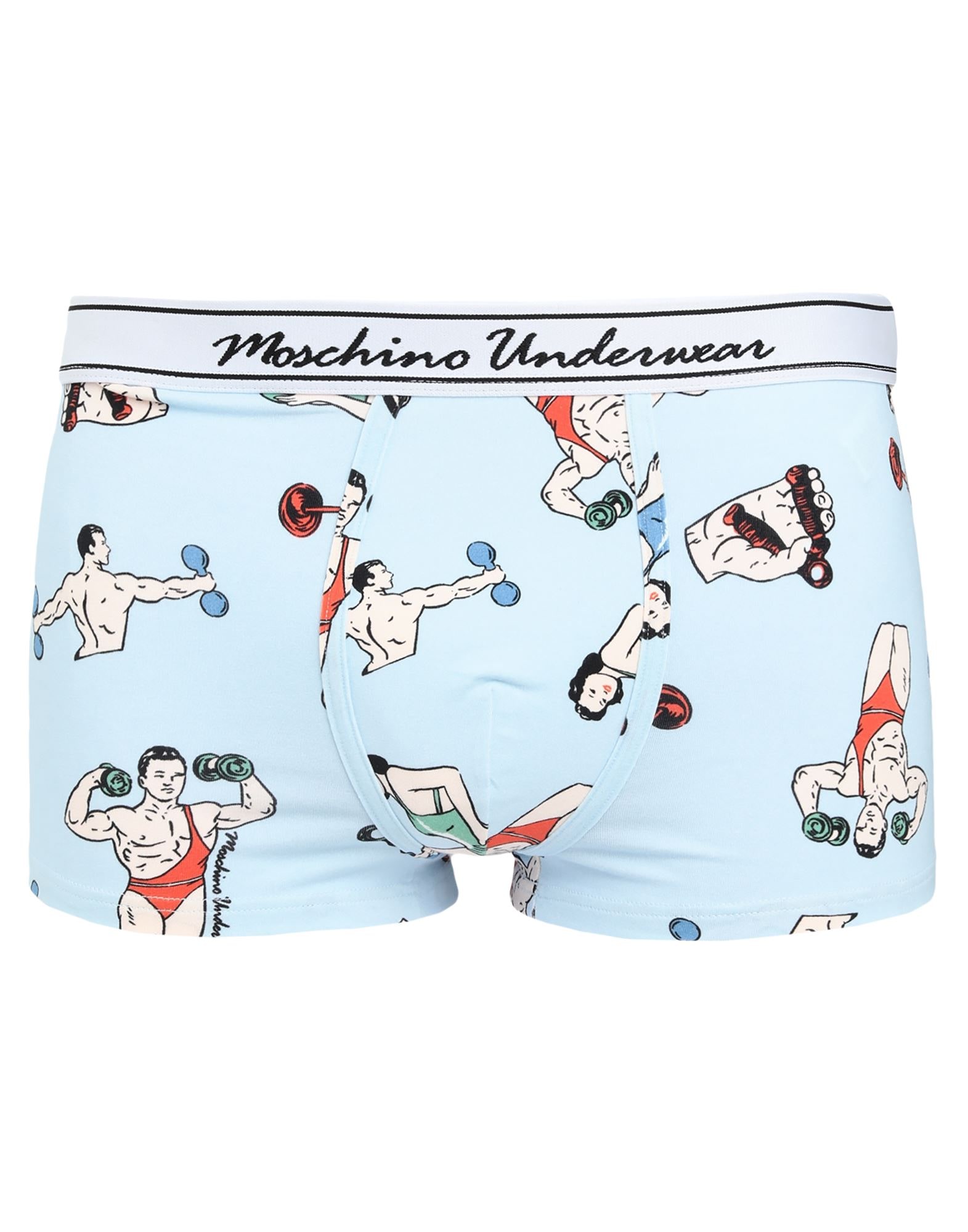 MOSCHINO - Boxers
