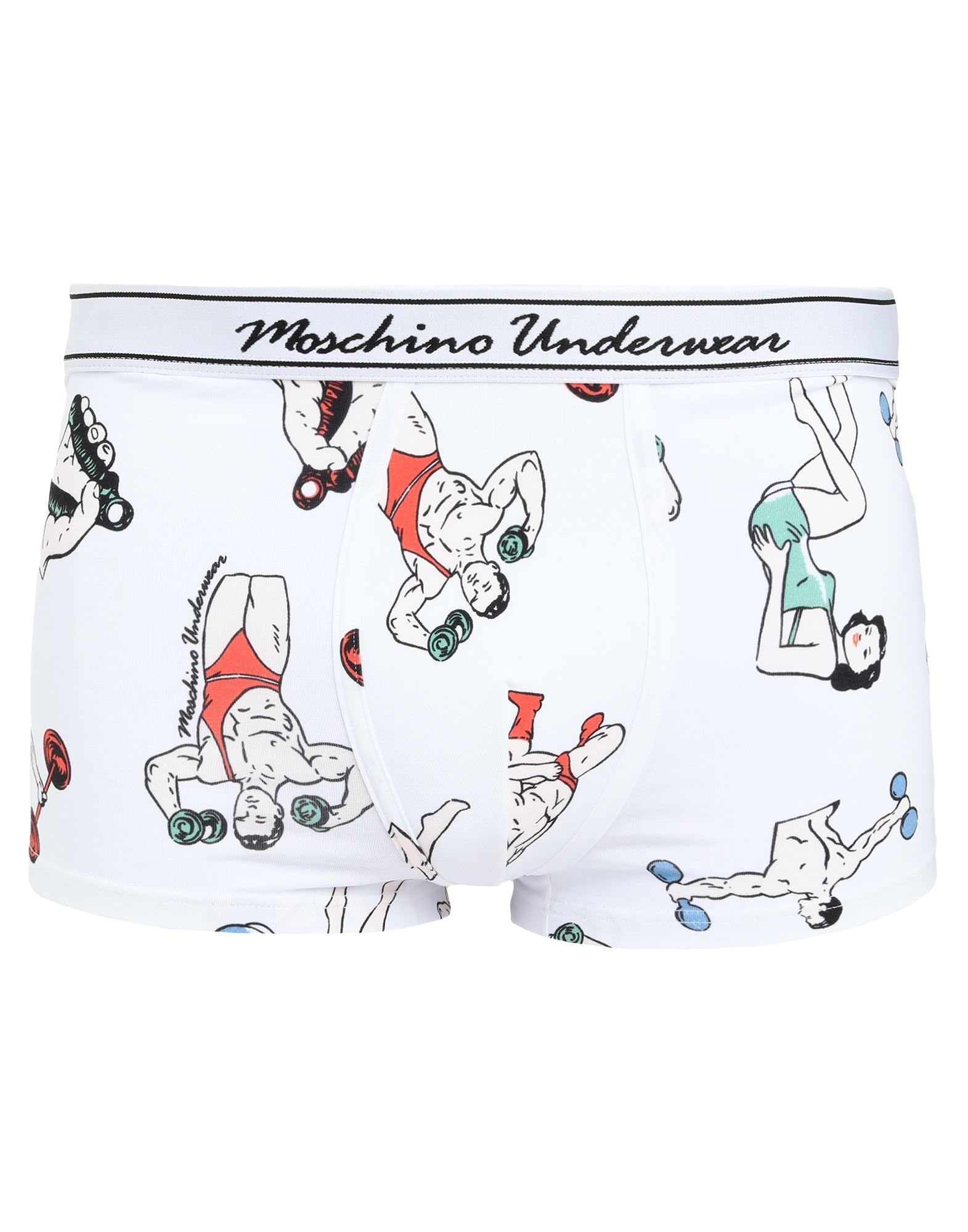 MOSCHINO - Boxershorts