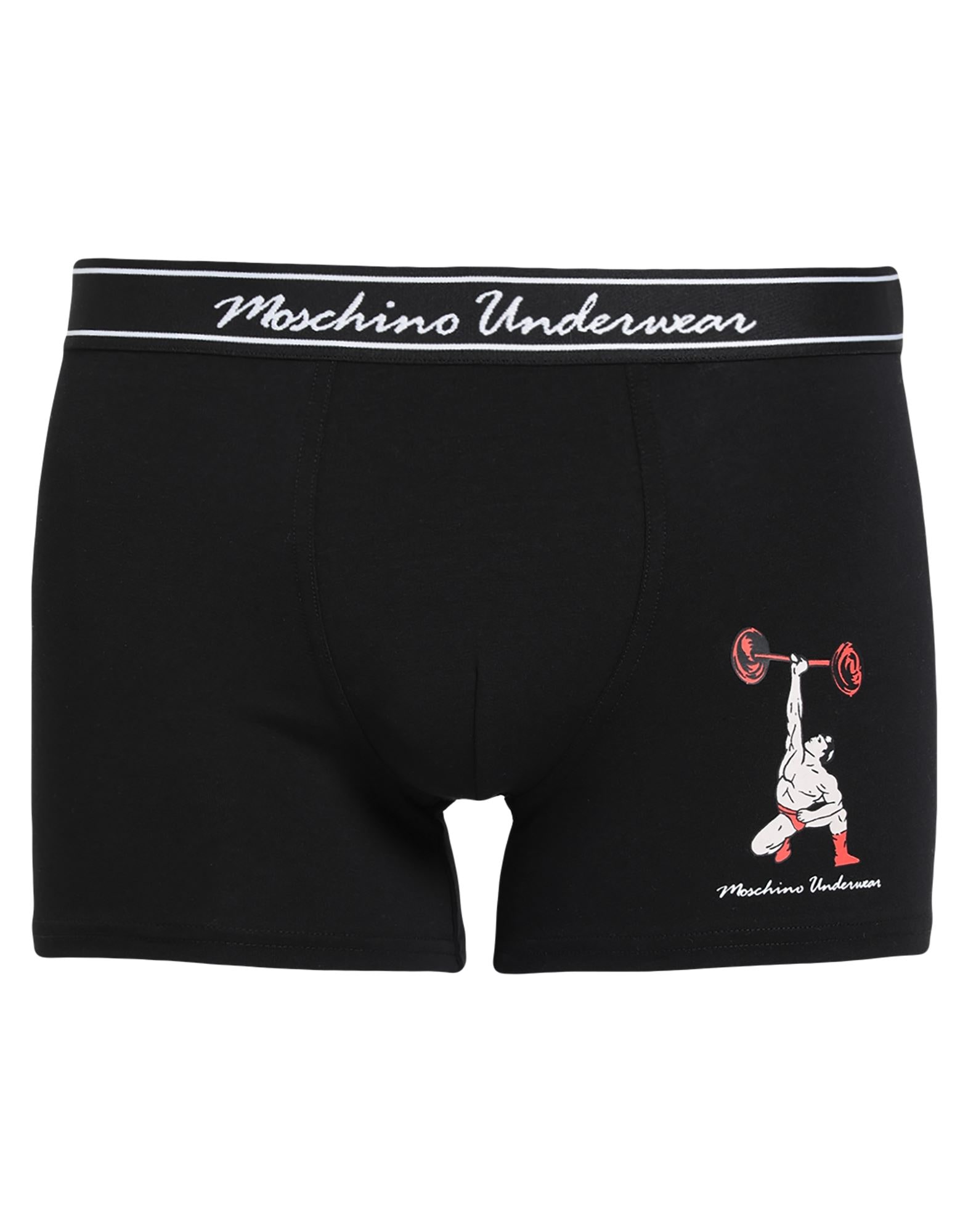 MOSCHINO - Boxers