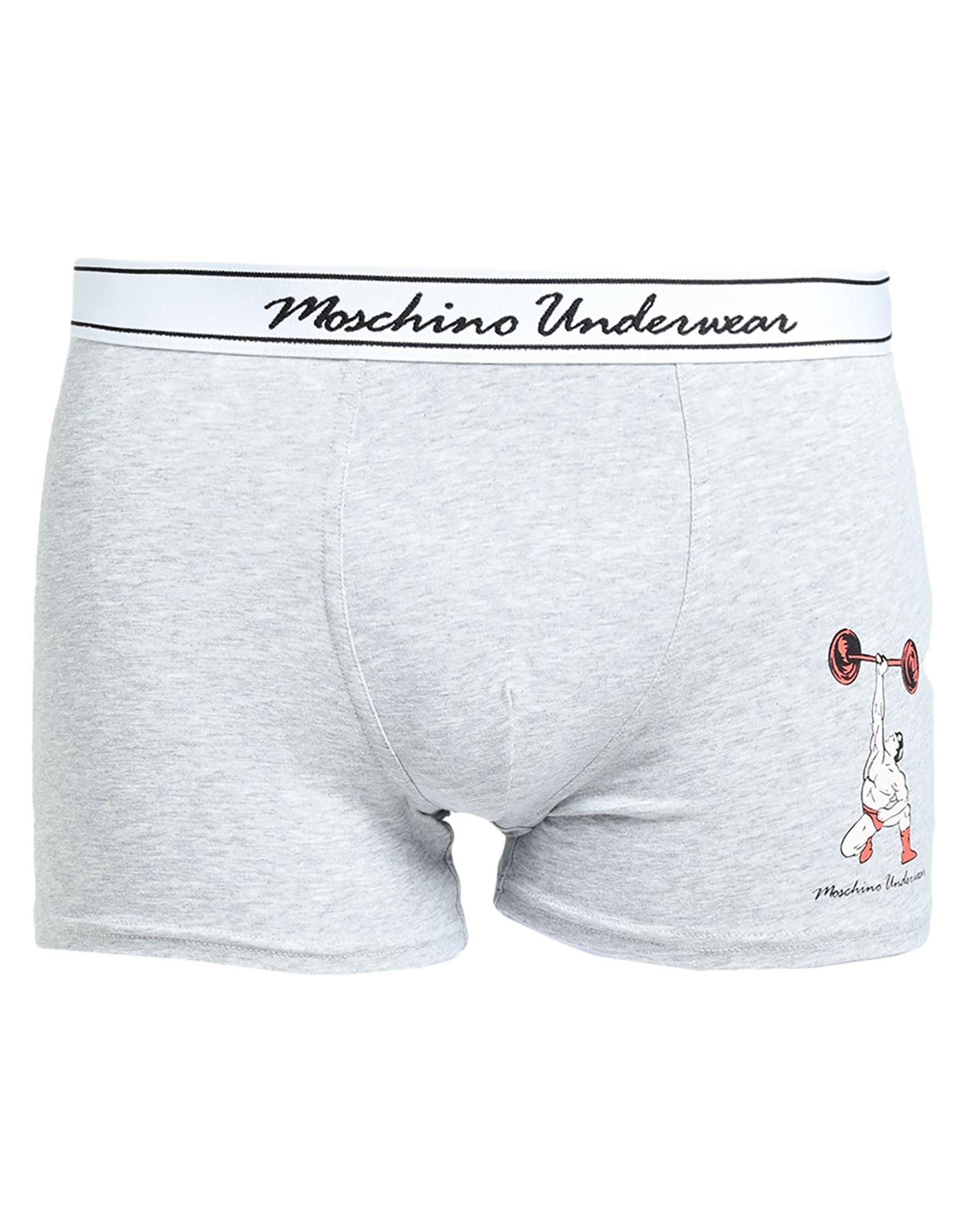 MOSCHINO - Boxers