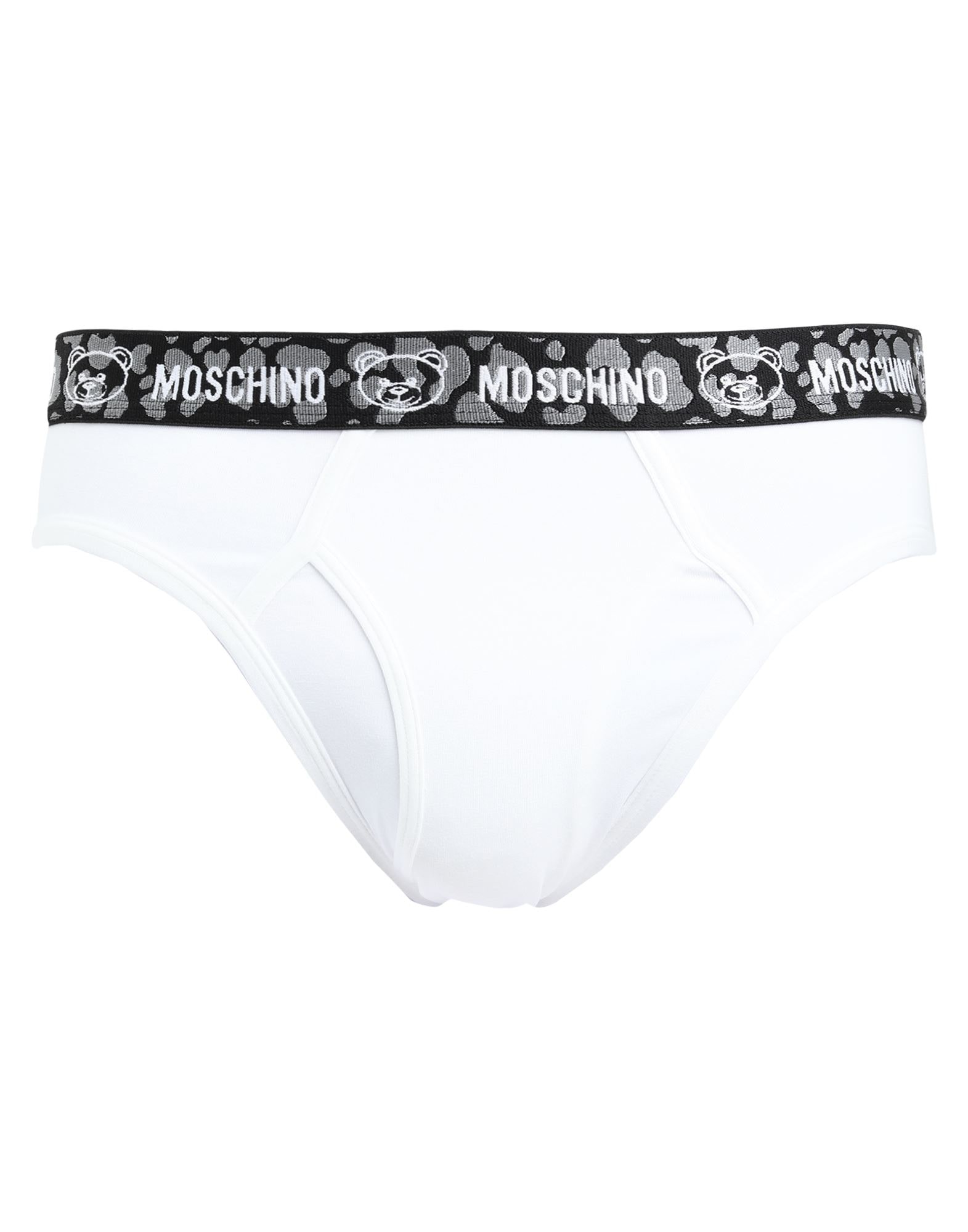 MOSCHINO - Briefs