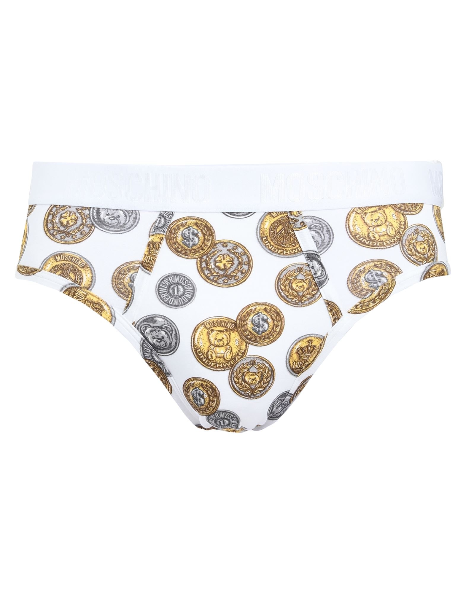 MOSCHINO - Briefs