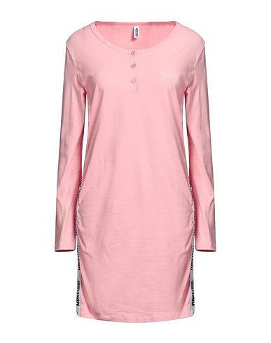 MOSCHINO Sleepwear Pink 95% Cotton, 5% Elastane