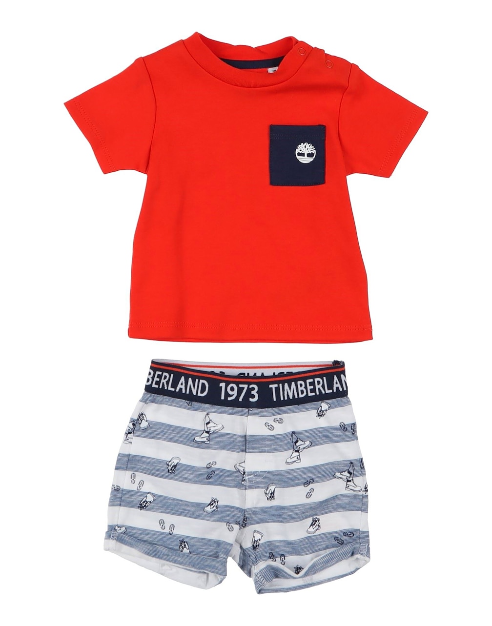 TIMBERLAND - Conjuntos para bebé