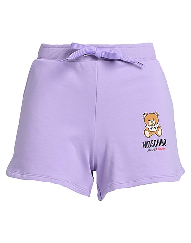 MOSCHINO Sleepwear Mauve 92% Cotton, 8% Elastane