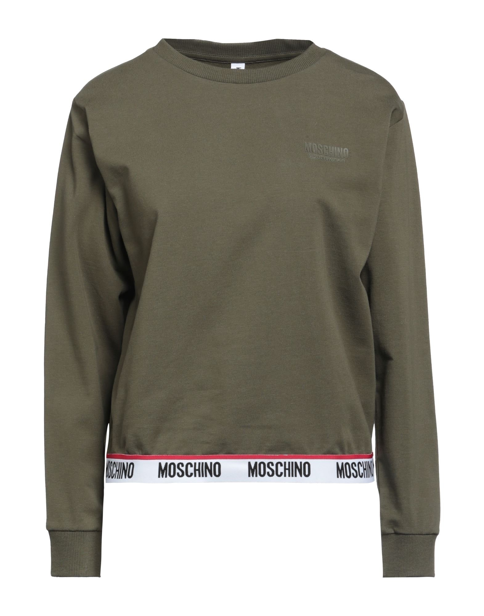 MOSCHINO - Undershirts